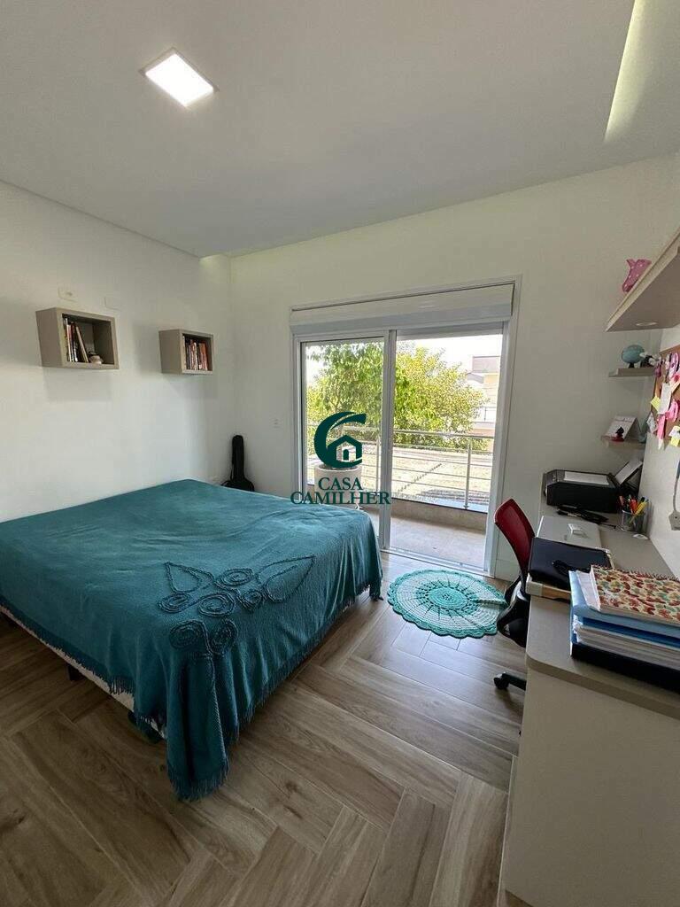 Casa à venda no Residencial Santa Izabel: 