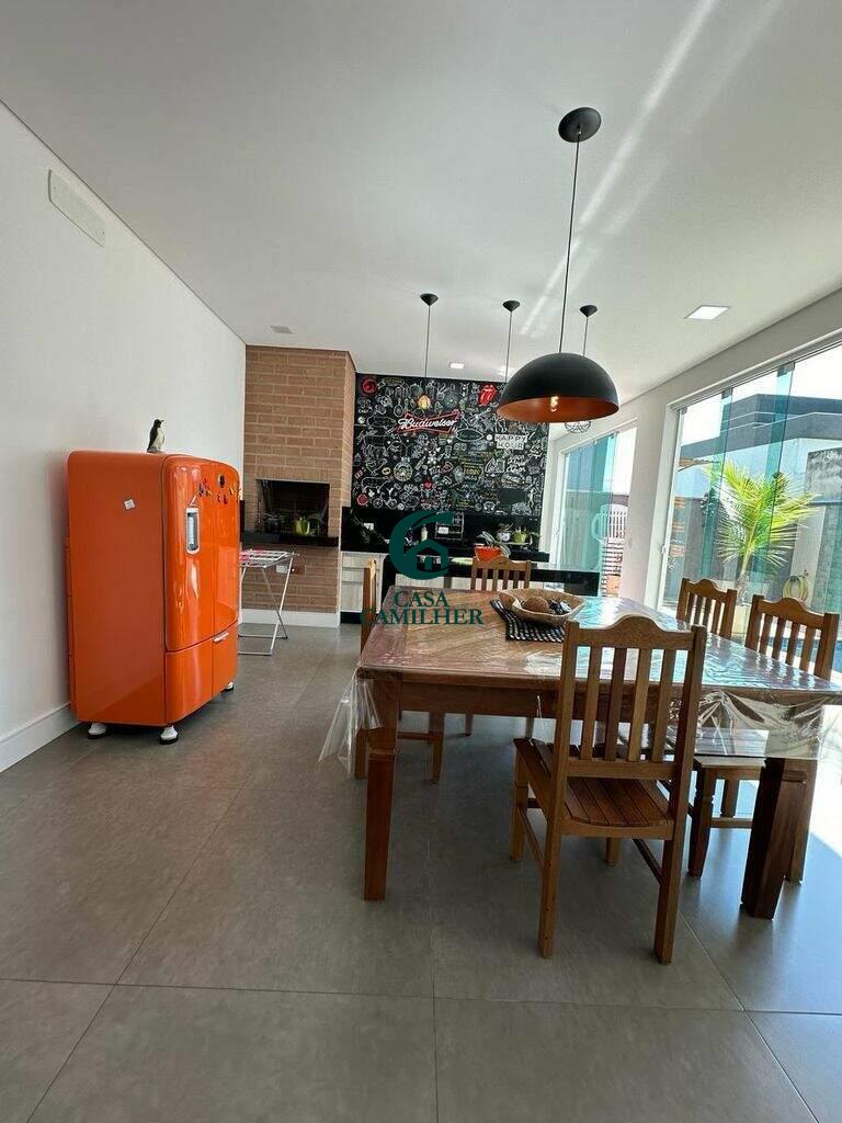 Casa à venda no Residencial Santa Izabel: 