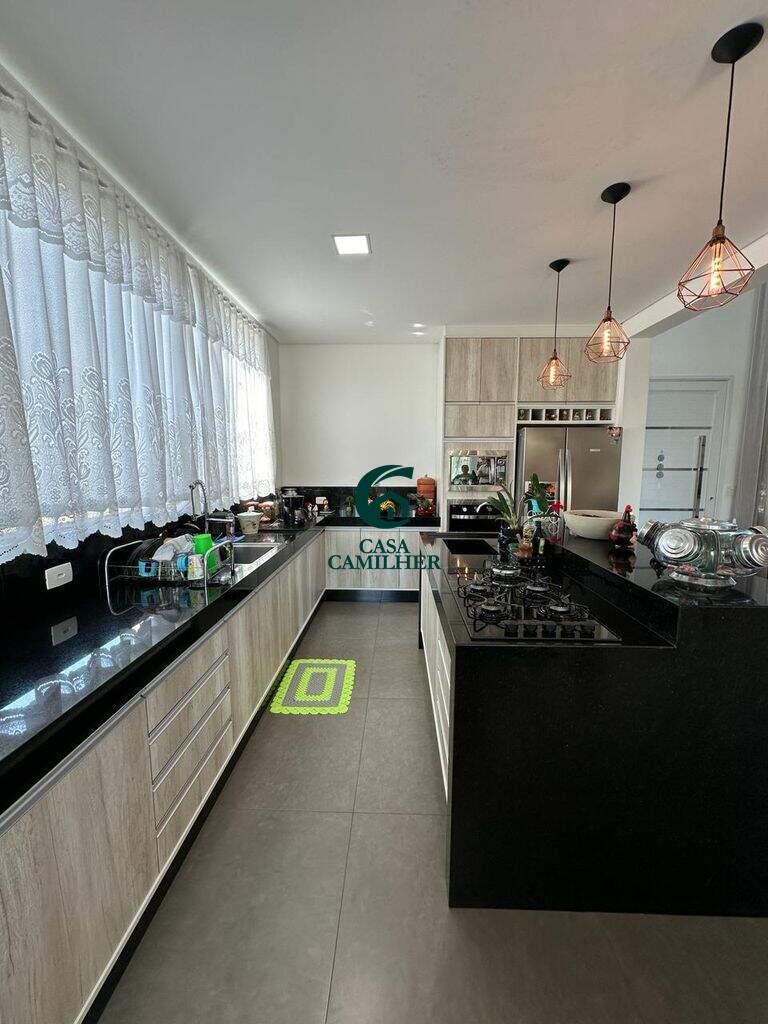 Casa à venda no Residencial Santa Izabel: 