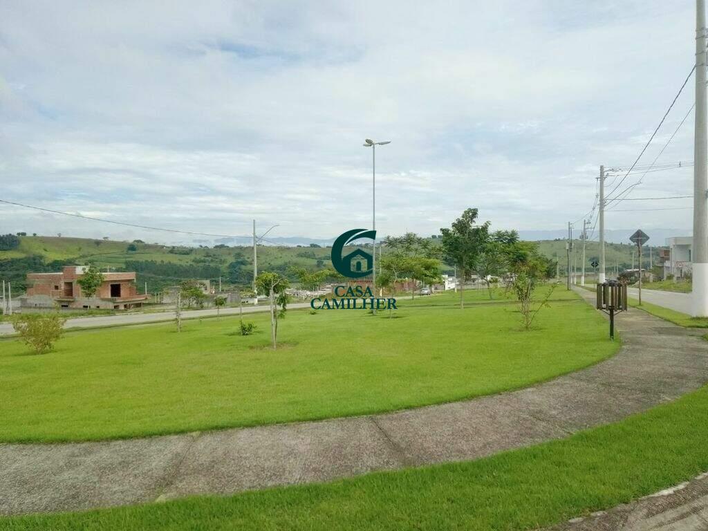 Terreno/Lote à venda no Itapecerica: 