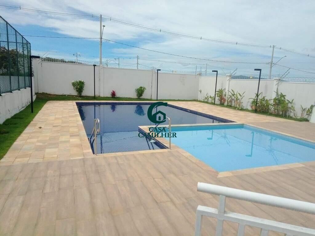 Terreno/Lote à venda no Itapecerica: 