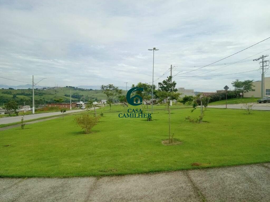 Terreno/Lote à venda no Itapecerica: 