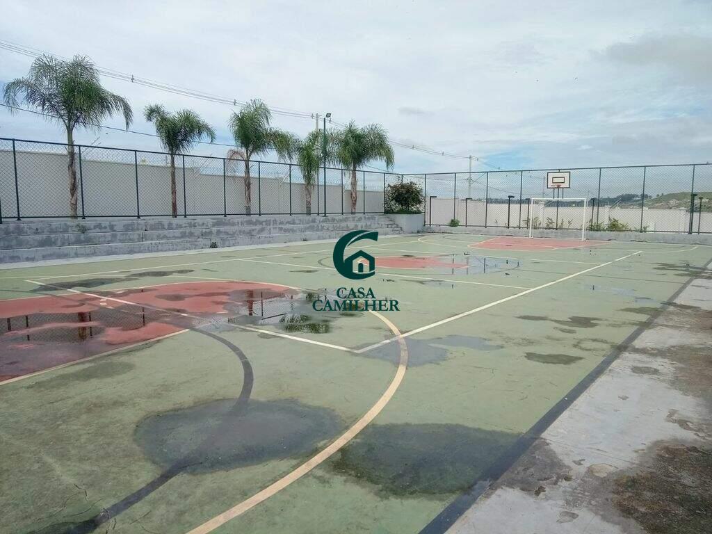 Terreno/Lote à venda no Itapecerica: 