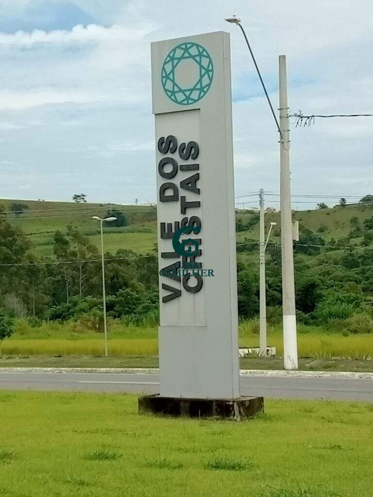 Terreno/Lote à venda no Itapecerica: 