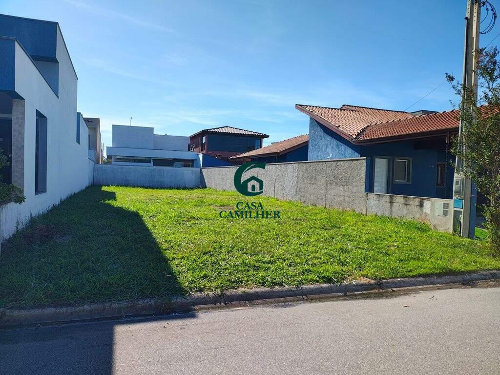 Terreno/Lote à venda no Residencial Santa Izabel: 