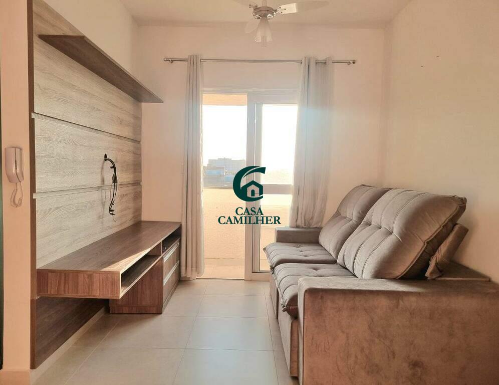 Apartamento à venda no Vila Aparecida: 