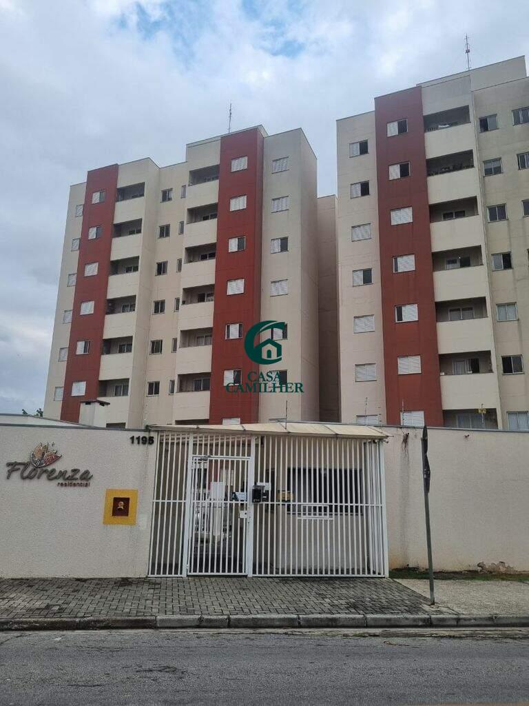 Apartamento à venda no Vila Aparecida: 