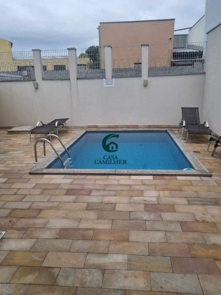 Apartamento à venda no Vila Aparecida: 