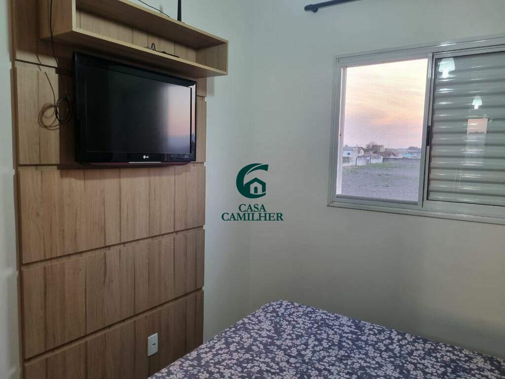 Apartamento à venda no Vila Aparecida: 