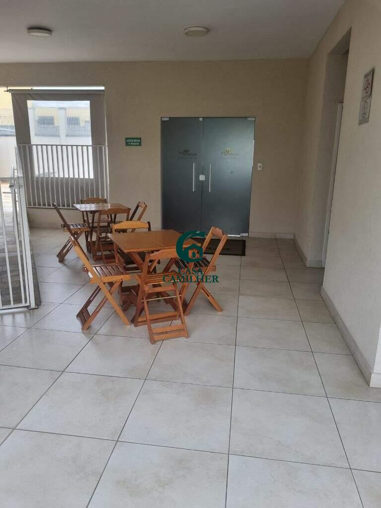 Apartamento à venda no Vila Aparecida: 