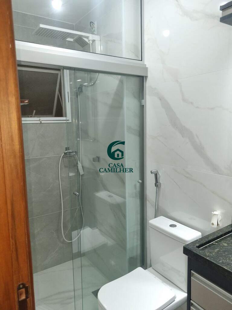 Apartamento à venda no Vila Aparecida: 
