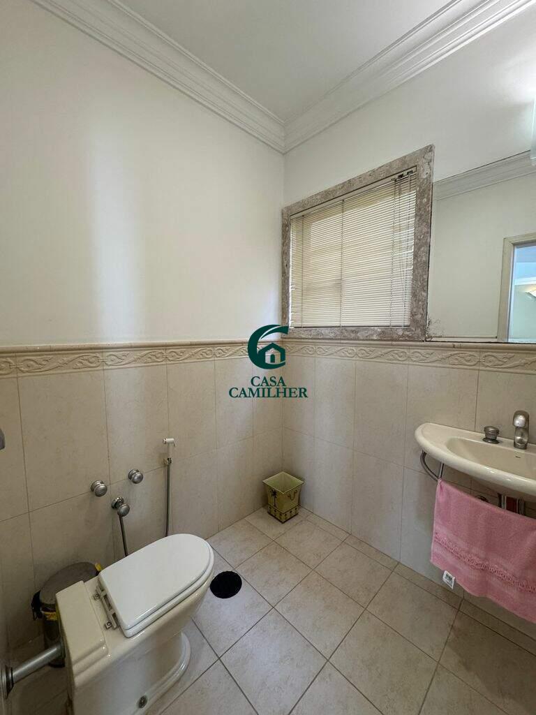 Casa à venda no Esplanada Independência: 