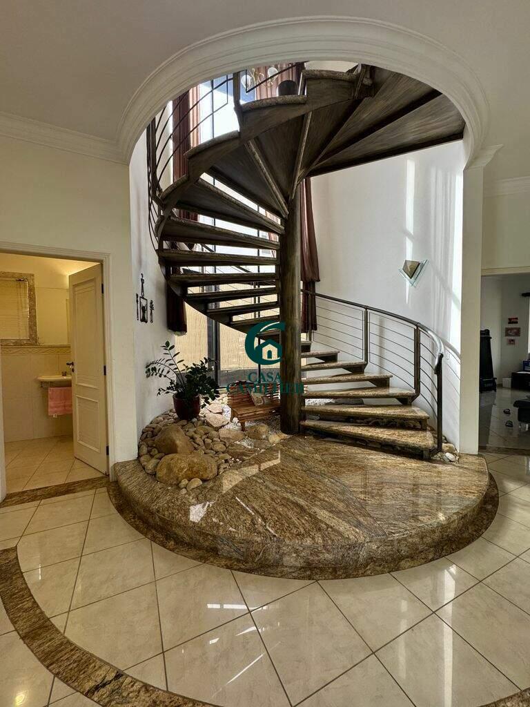 Casa à venda no Esplanada Independência: 