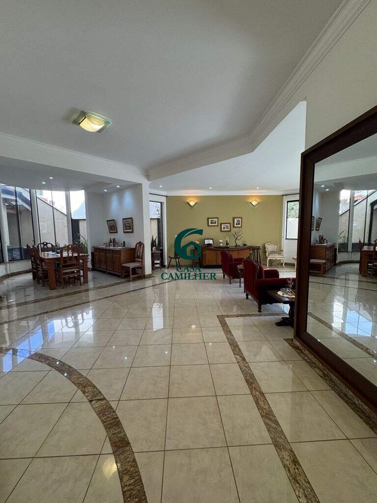 Casa à venda no Esplanada Independência: 