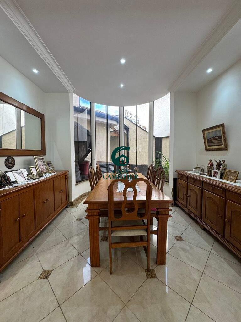 Casa à venda no Esplanada Independência: 