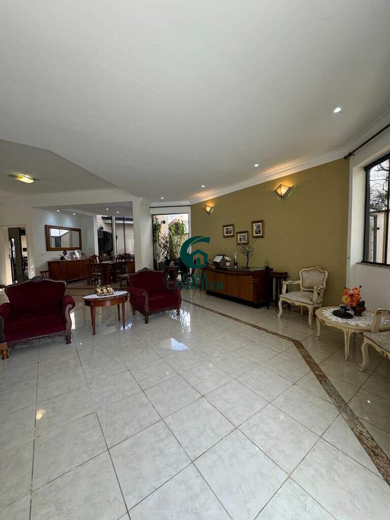 Casa à venda no Esplanada Independência: 