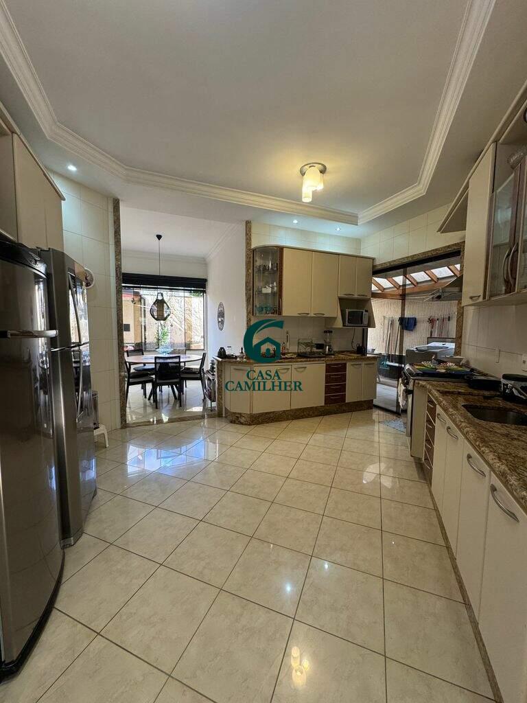 Casa à venda no Esplanada Independência: 