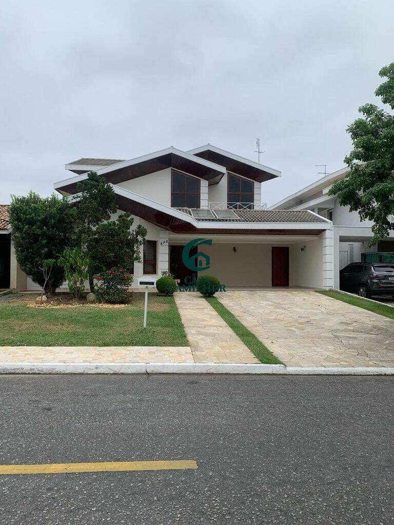 Casa à venda no Esplanada Independência: 