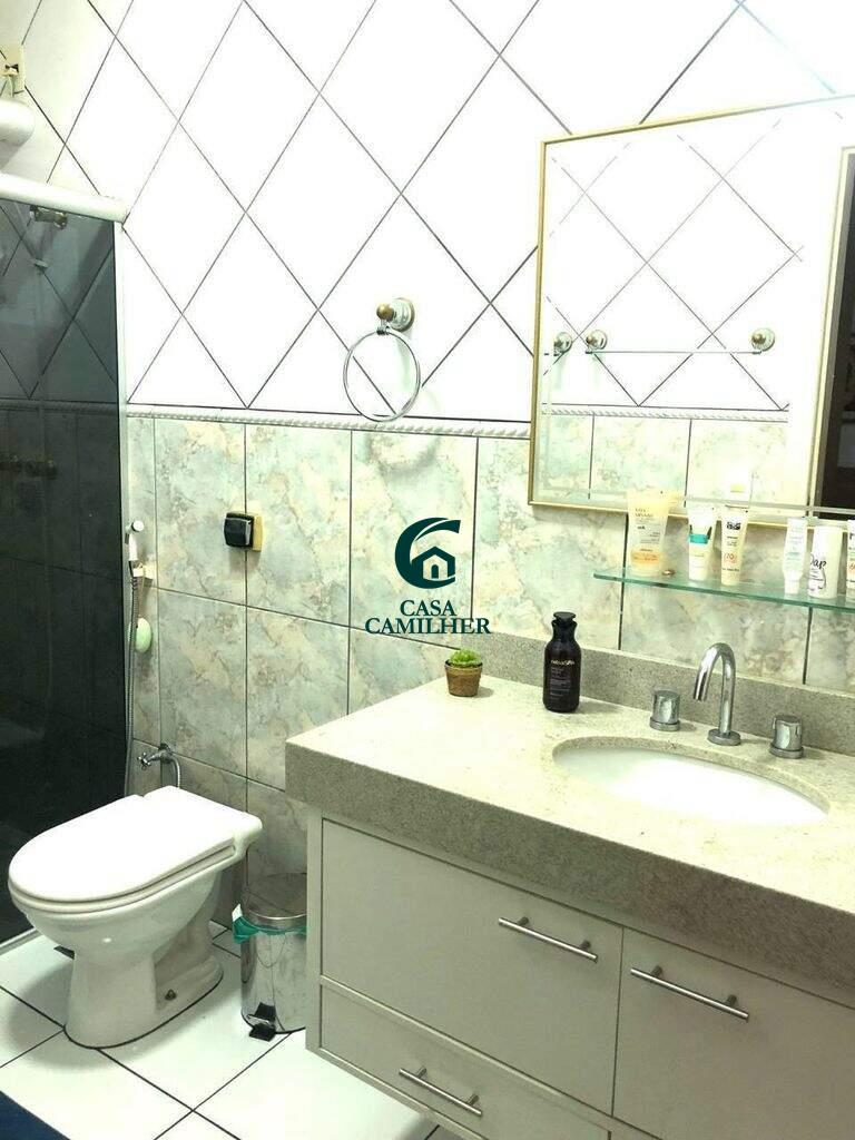 Casa à venda no Esplanada Independência: 