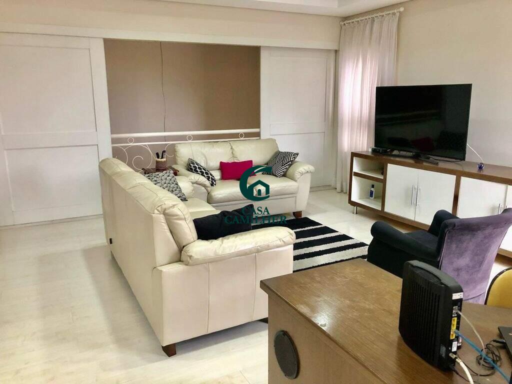 Casa à venda no Esplanada Independência: 