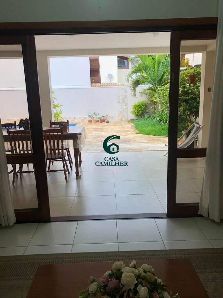 Casa à venda no Esplanada Independência: 