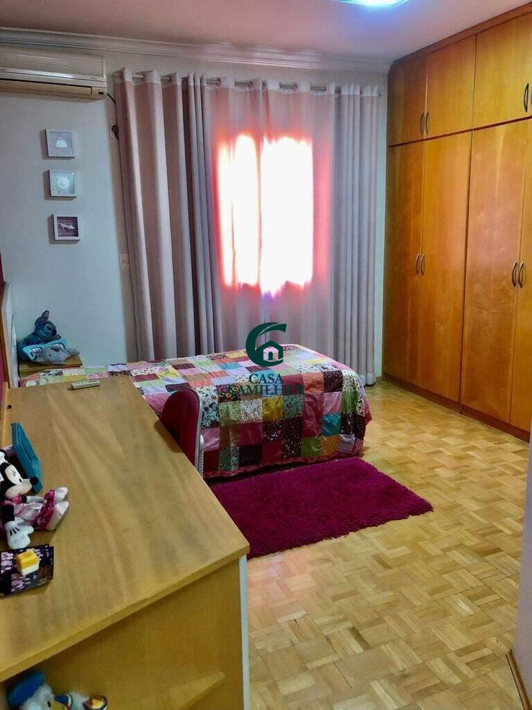 Casa à venda no Esplanada Independência: 