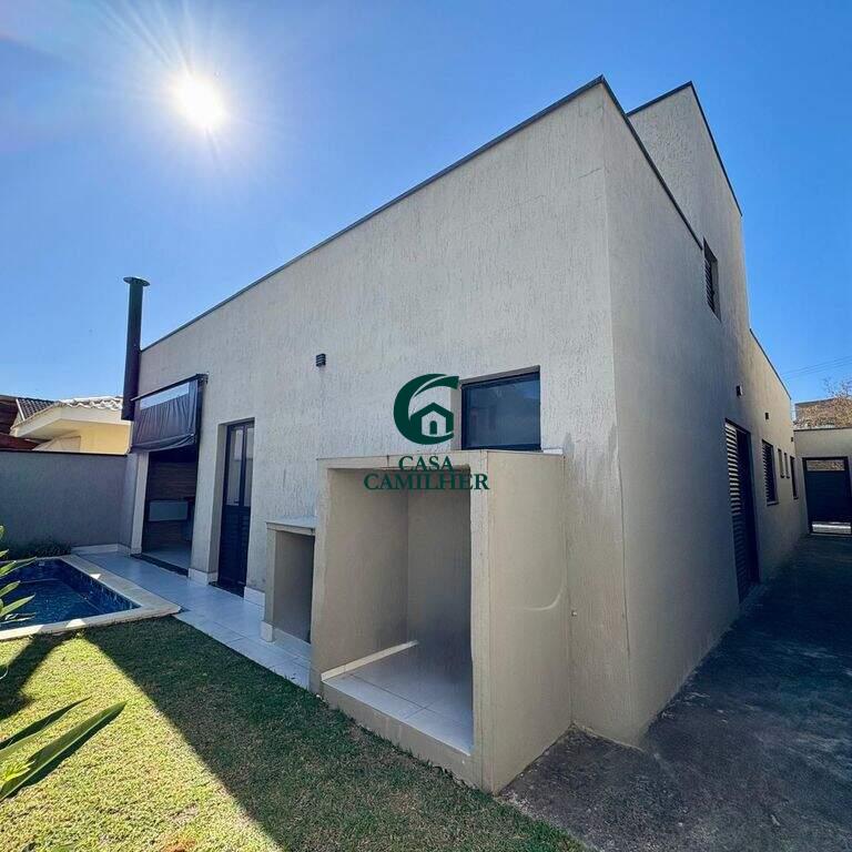 Casa à venda no Castelo: 