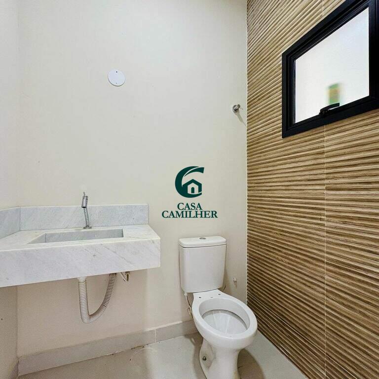 Casa à venda no Castelo: 