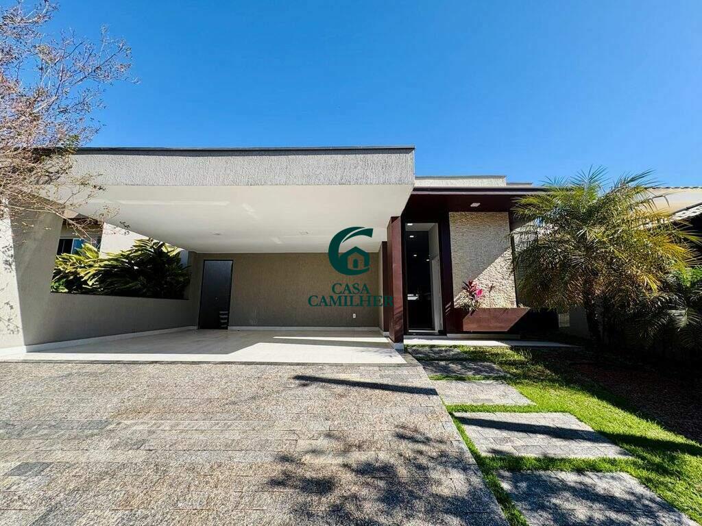 Casa à venda no Castelo: 