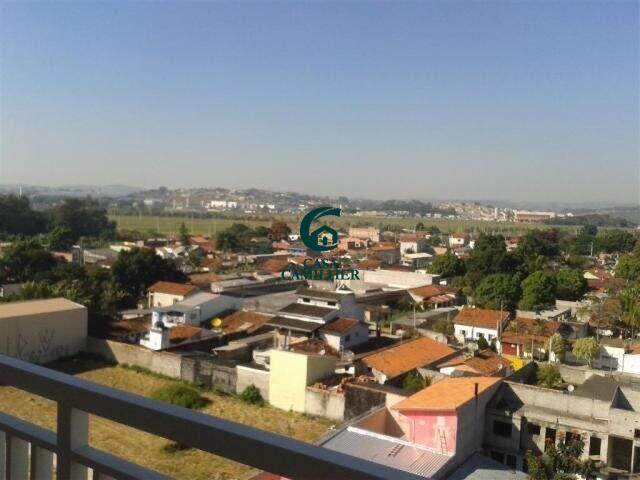 Apartamento à venda no Piracangaguá: 