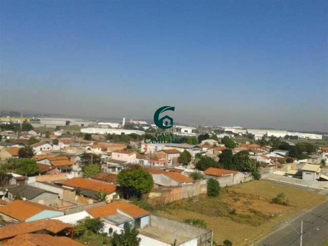 Apartamento à venda no Piracangaguá: 