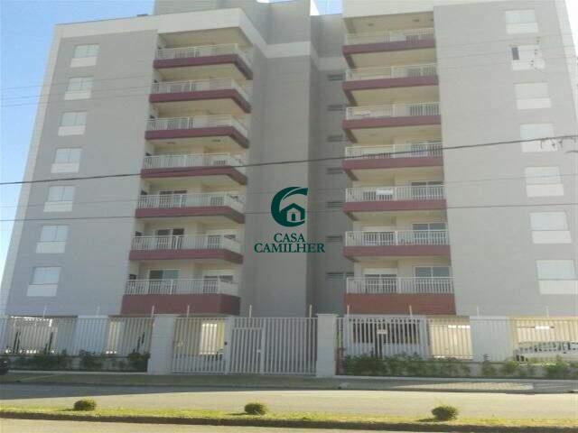 Apartamento à venda no Piracangaguá: 