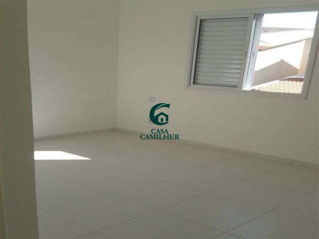 Apartamento à venda no Piracangaguá: 