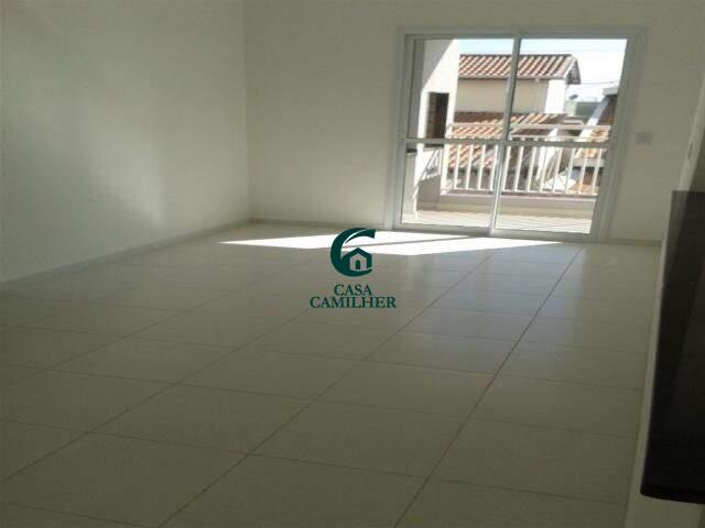 Apartamento à venda no Piracangaguá: 