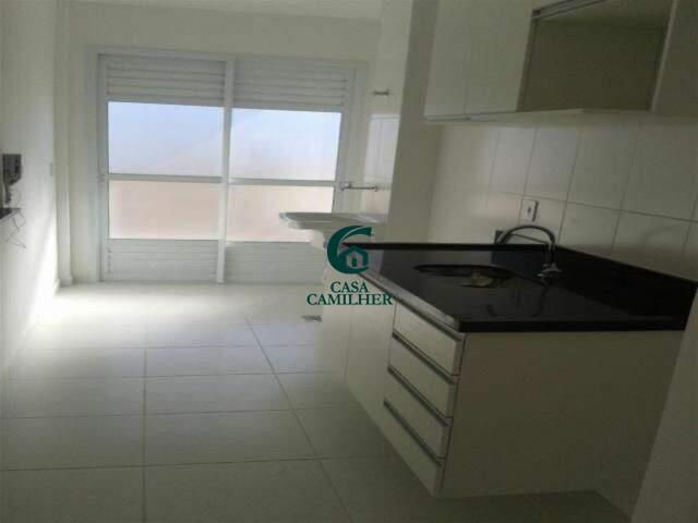 Apartamento à venda no Piracangaguá: 