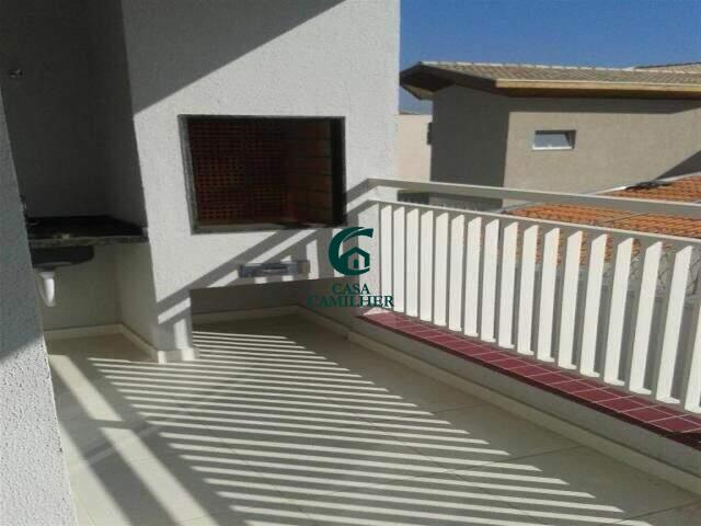 Apartamento à venda no Piracangaguá: 