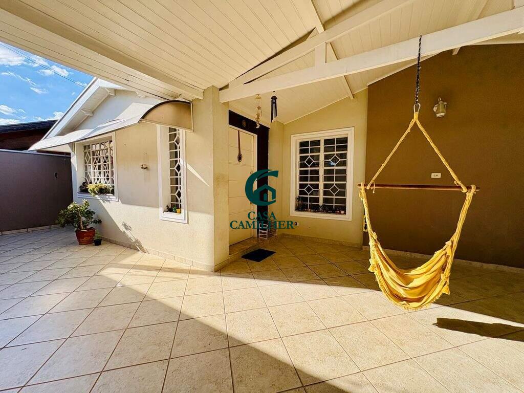 Casa à venda no Conjunto Residencial Urupes Unidas: 