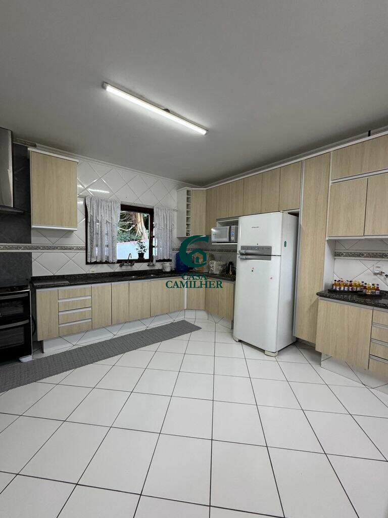 Casa à venda no Campos Elíseos: 