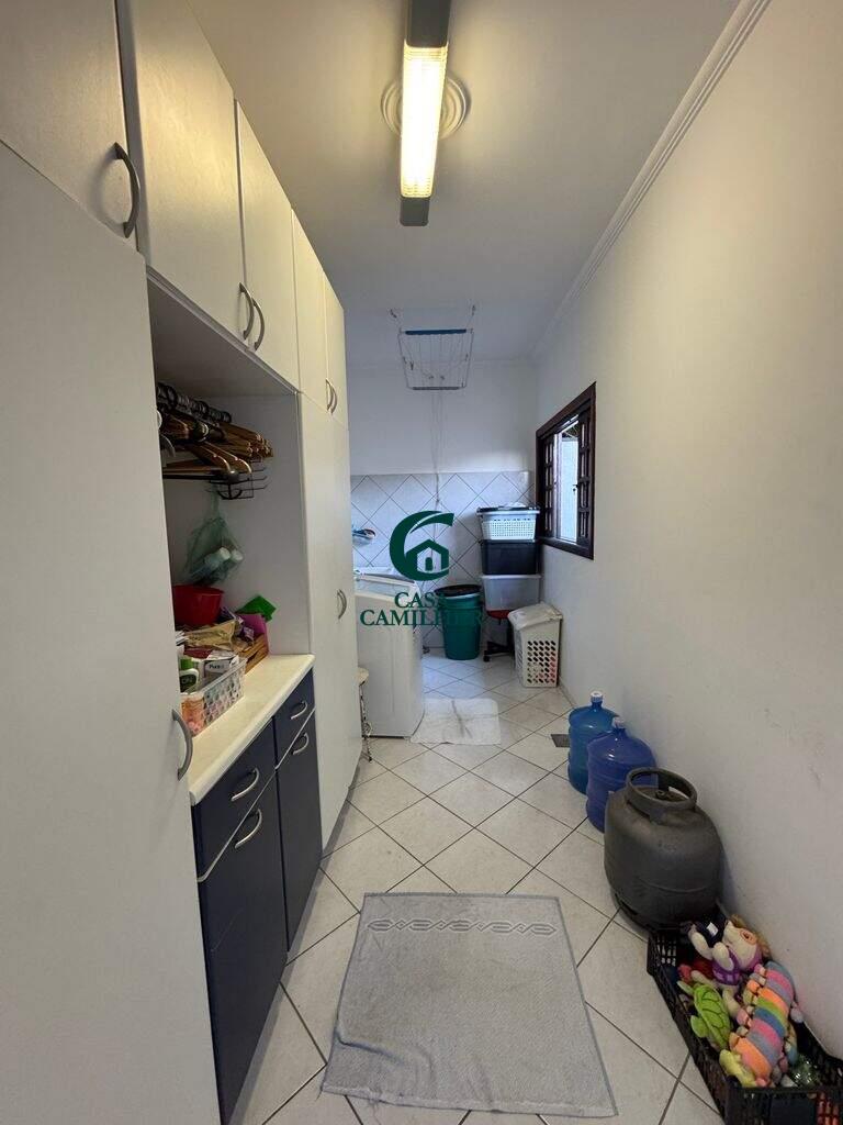 Casa à venda no Campos Elíseos: 