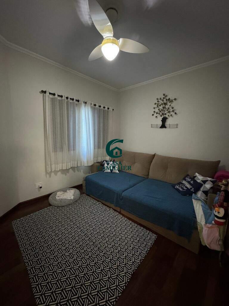 Casa à venda no Campos Elíseos: 