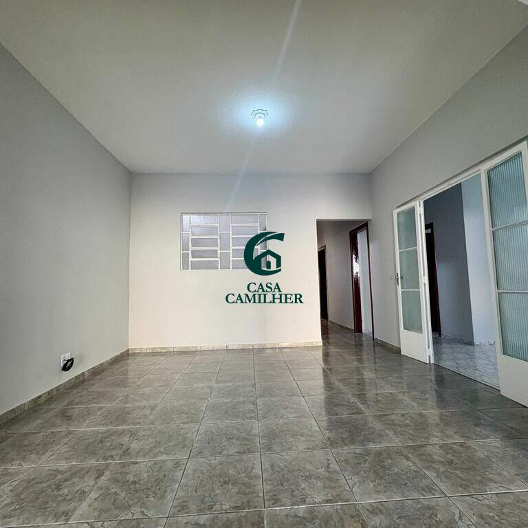 Casa à venda no Jardim Maria Augusta: 