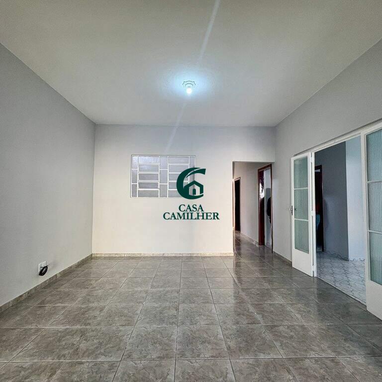 Casa à venda no Jardim Maria Augusta: 