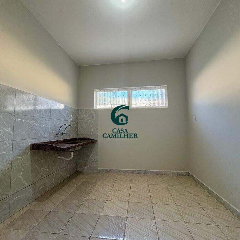 Casa à venda no Jardim Maria Augusta: 