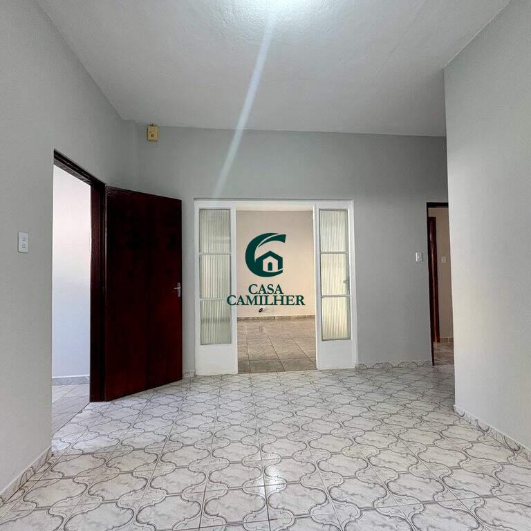 Casa à venda no Jardim Maria Augusta: 