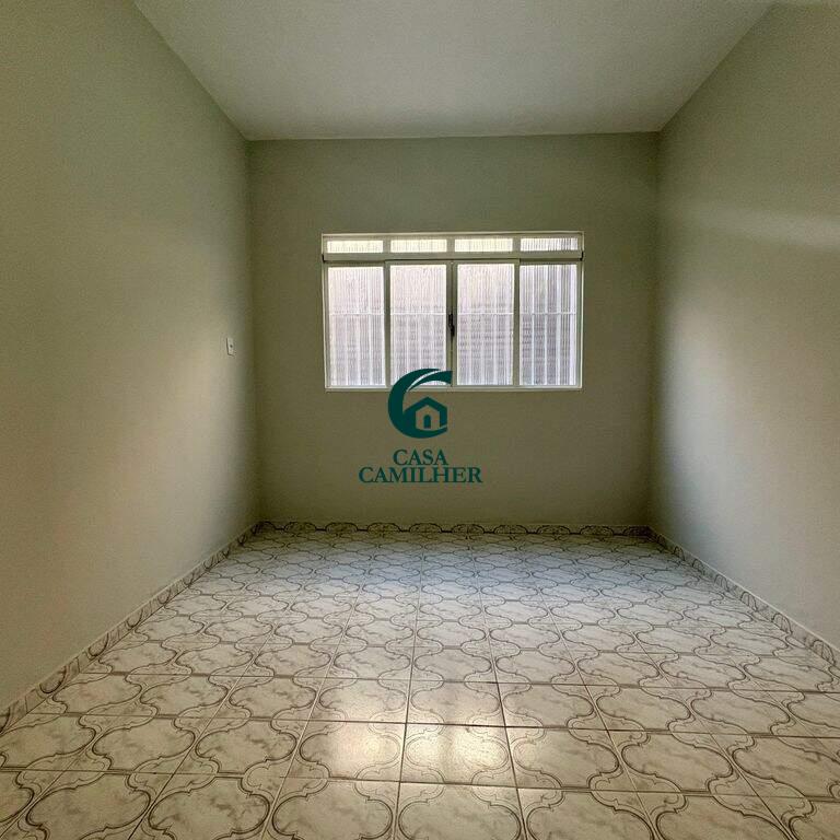 Casa à venda no Jardim Maria Augusta: 