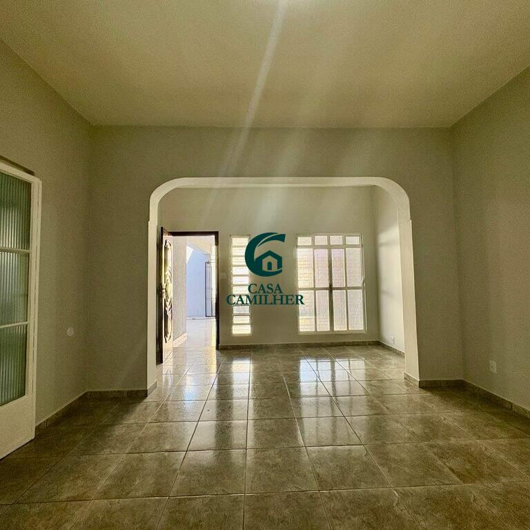 Casa à venda no Jardim Maria Augusta: 