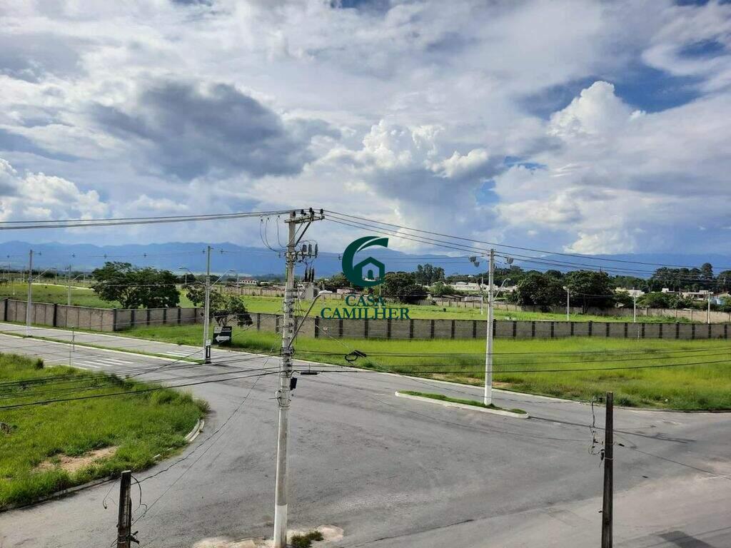 Chácara à venda no Bairro dos Guedes: 