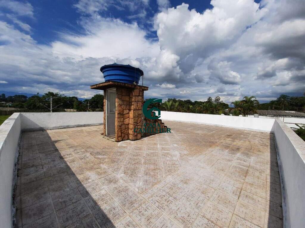 Chácara à venda no Bairro dos Guedes: 