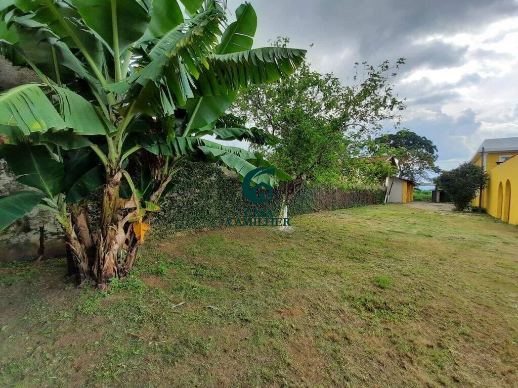 Chácara à venda no Bairro dos Guedes: 