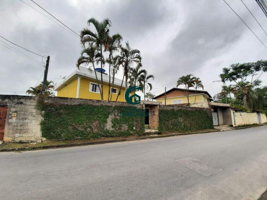 Chácara à venda no Bairro dos Guedes: 